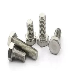 Ốc vít bulong inox